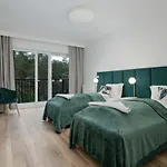 Na Wydmach By Renters 아파트