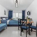 Na Wydmach By Renters Διαμέρισμα Międzywodzie