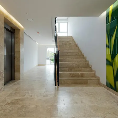 Na Wydmach By Renters アパート