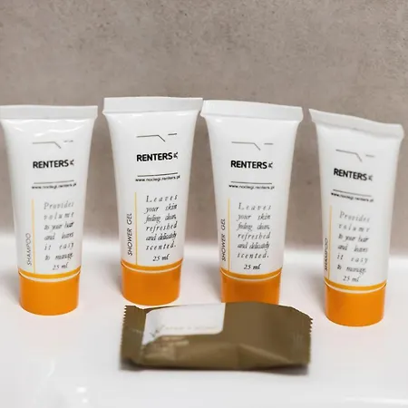 アパート Na Wydmach By Renters ミエンジボジェ