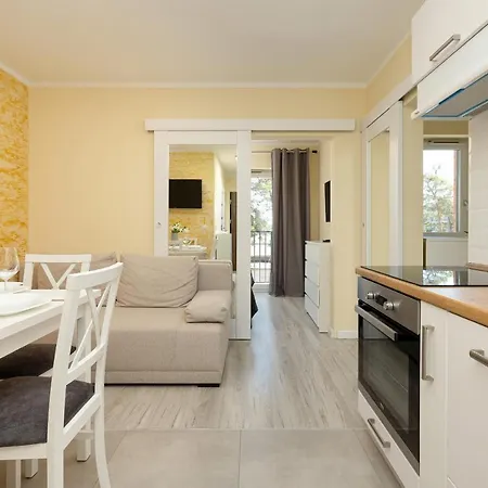 Na Wydmach By Renters *