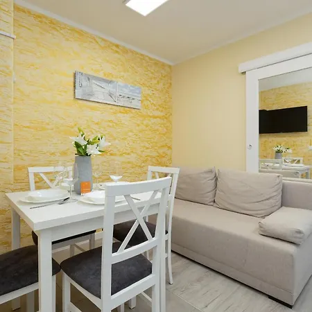 Na Wydmach By Renters * מידז'יוודז'י