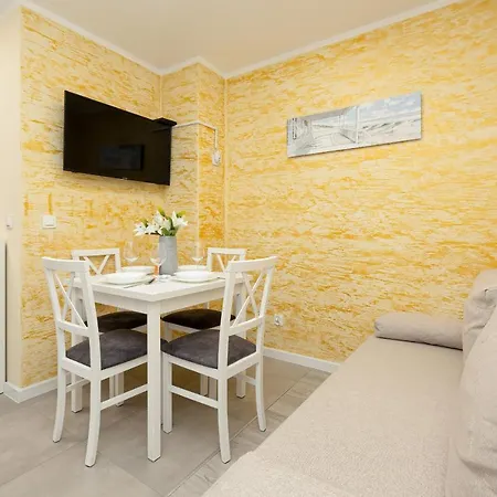 Na Wydmach By Renters * ミエンジボジェ