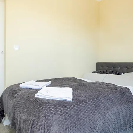 דירה Na Wydmach By Renters