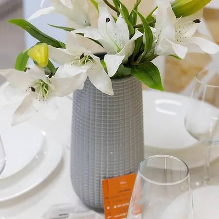 דירה Na Wydmach By Renters