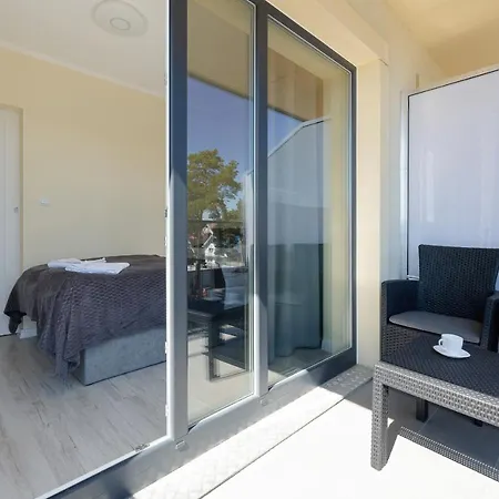 Na Wydmach By Renters