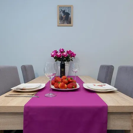 アパート Na Wydmach By Renters ミエンジボジェ