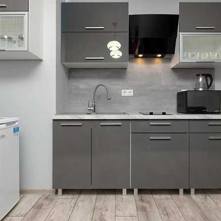 Na Wydmach By Renters