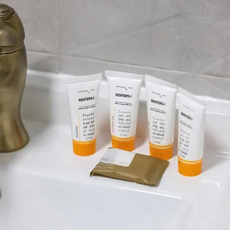 Na Wydmach By Renters アパート ミエンジボジェ