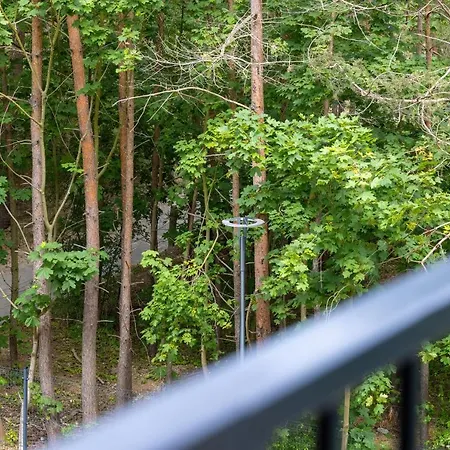 דירה Na Wydmach By Renters מידז'יוודז'י