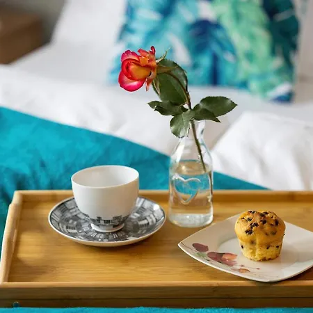 דירה Na Wydmach By Renters *