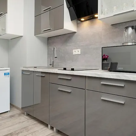 דירה Na Wydmach By Renters