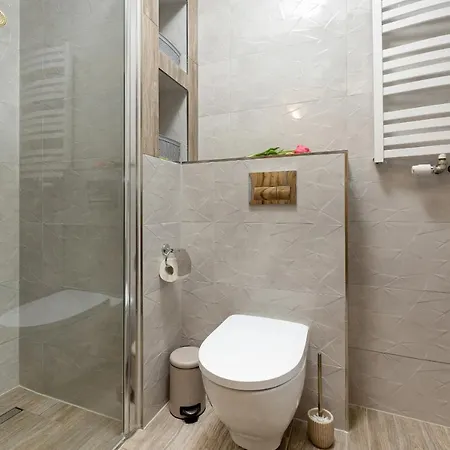 Na Wydmach By Renters *