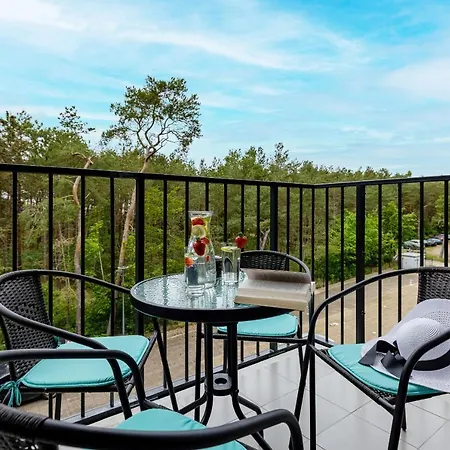 דירה Na Wydmach By Renters *