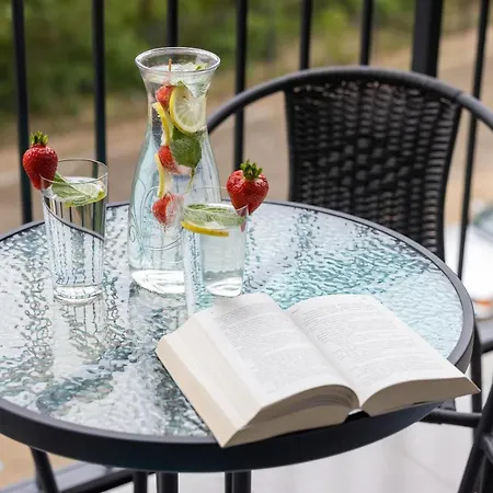 Na Wydmach By Renters