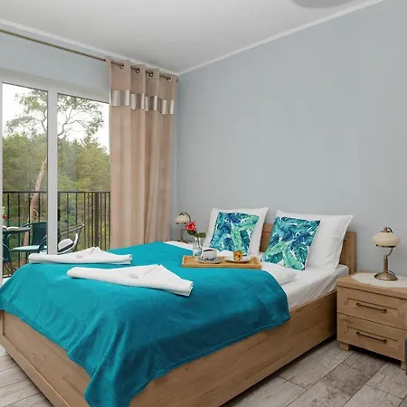 Na Wydmach By Renters