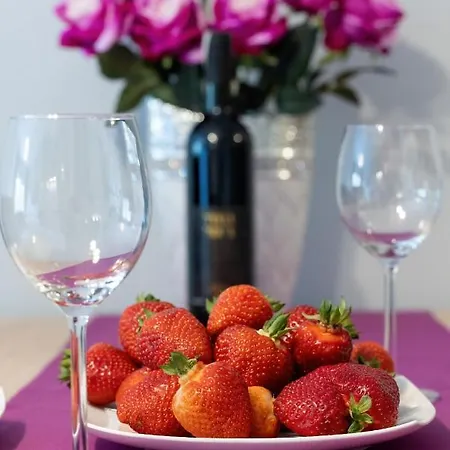 アパート Na Wydmach By Renters ミエンジボジェ