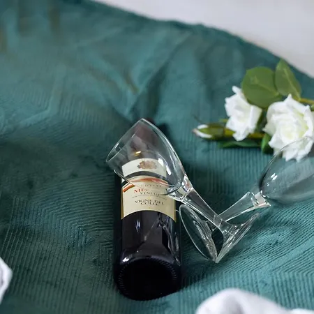 Na Wydmach By Renters * מידז'יוודז'י