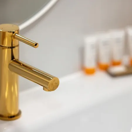 Na Wydmach By Renters アパート *