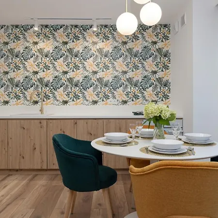 Na Wydmach By Renters アパート ミエンジボジェ