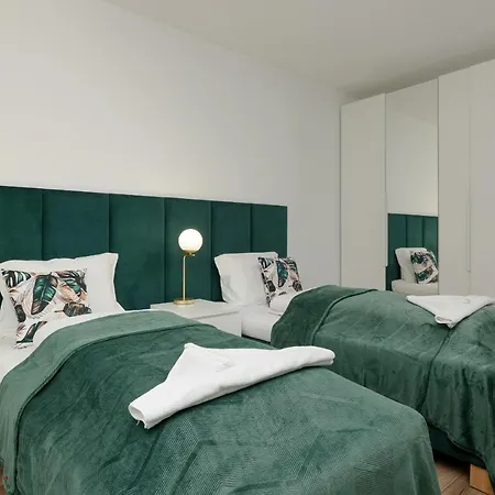 Na Wydmach By Renters * ミエンジボジェ