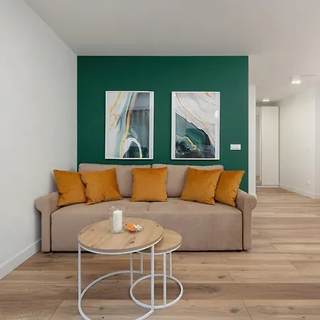 Na Wydmach By Renters * מידז'יוודז'י