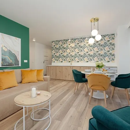 Na Wydmach By Renters * ミエンジボジェ