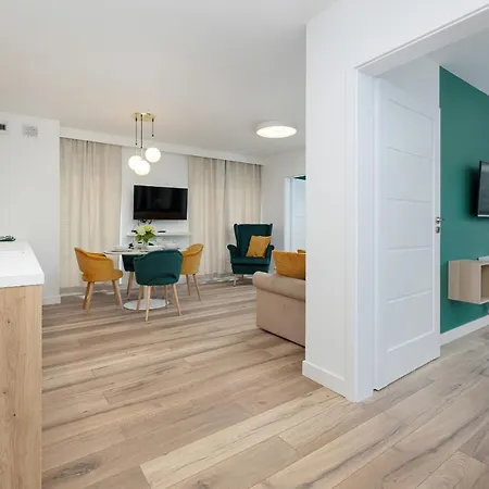 Na Wydmach By Renters