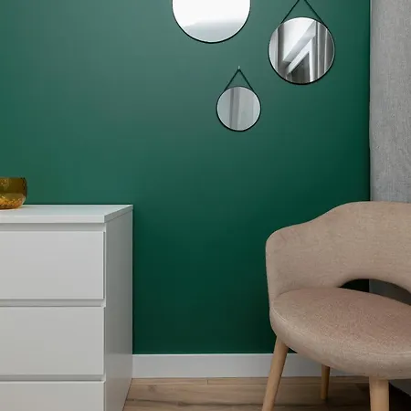 דירה Na Wydmach By Renters