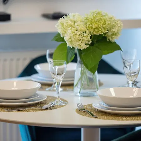 Na Wydmach By Renters ミエンジボジェ