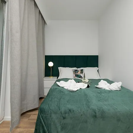 Na Wydmach By Renters * ミエンジボジェ