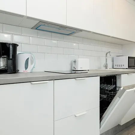 דירה Na Wydmach By Renters *