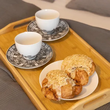 Na Wydmach By Renters מידז'יוודז'י