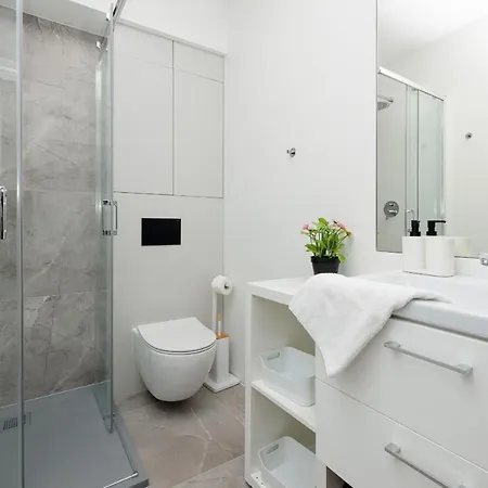 Na Wydmach By Renters *