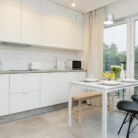 Na Wydmach By Renters *