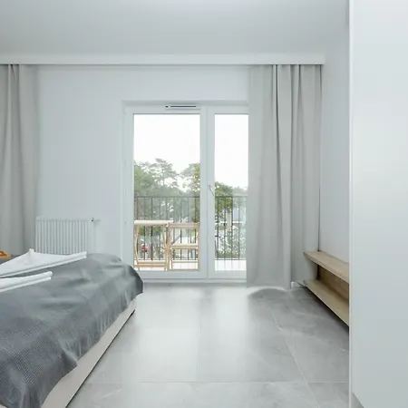 Na Wydmach By Renters