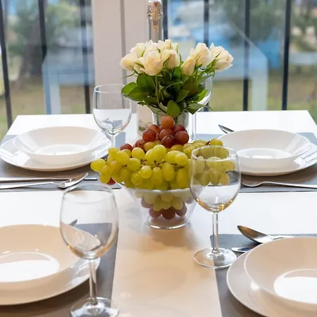 Na Wydmach By Renters