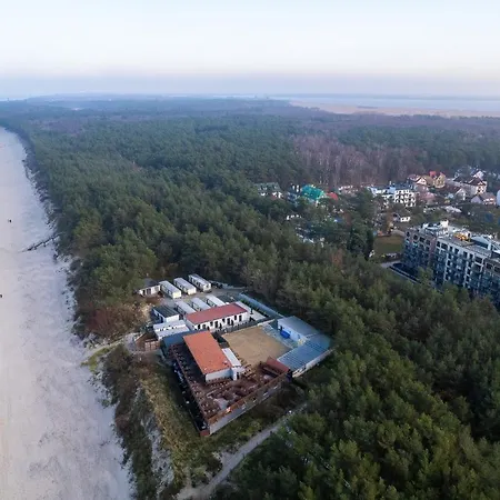 דירה Na Wydmach By Renters