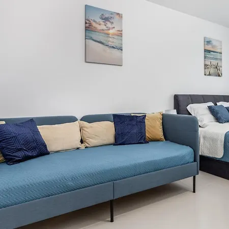 דירה Na Wydmach By Renters *