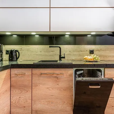 アパート Na Wydmach By Renters *