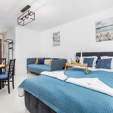 דירה Na Wydmach By Renters *