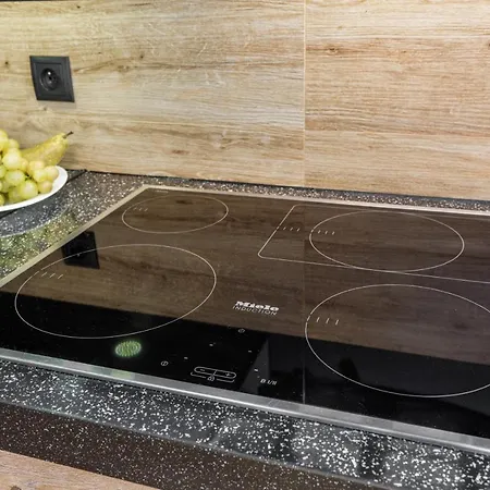 Na Wydmach By Renters *