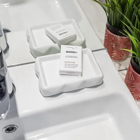 アパート Na Wydmach By Renters