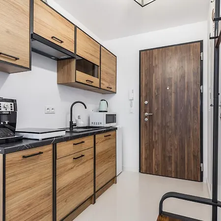 Na Wydmach By Renters *