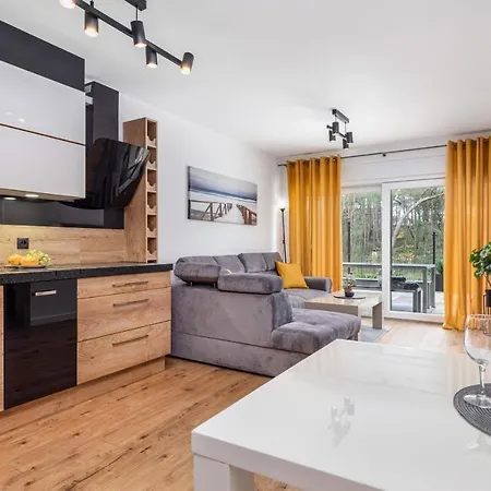 Na Wydmach By Renters