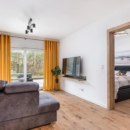 Na Wydmach By Renters