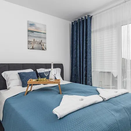 Na Wydmach By Renters * מידז'יוודז'י