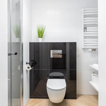 דירה Na Wydmach By Renters *