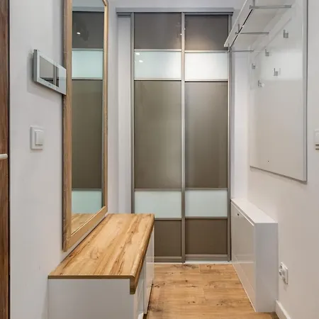 דירה Na Wydmach By Renters *