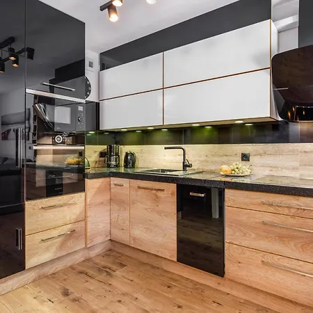 アパート Na Wydmach By Renters